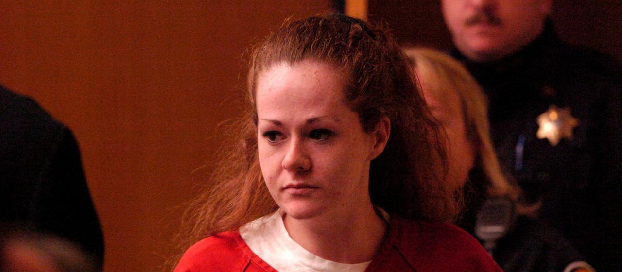 Christa Pike klagt nach gescheiterter Hinrichtung über ständige Schmerzen