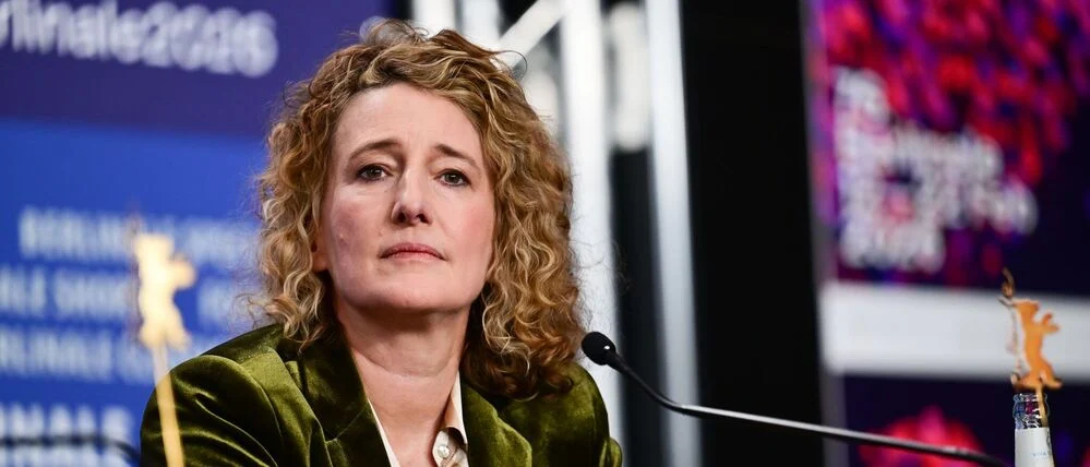 „Ich bin sehr stolz auf mein Team“: Berlinale-Chefin Tricia Tuttle will im Amt bleiben