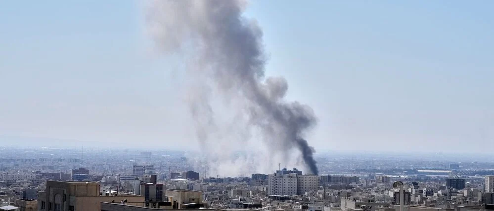 Six Americans dead: Two US operatives killed in war with Iran