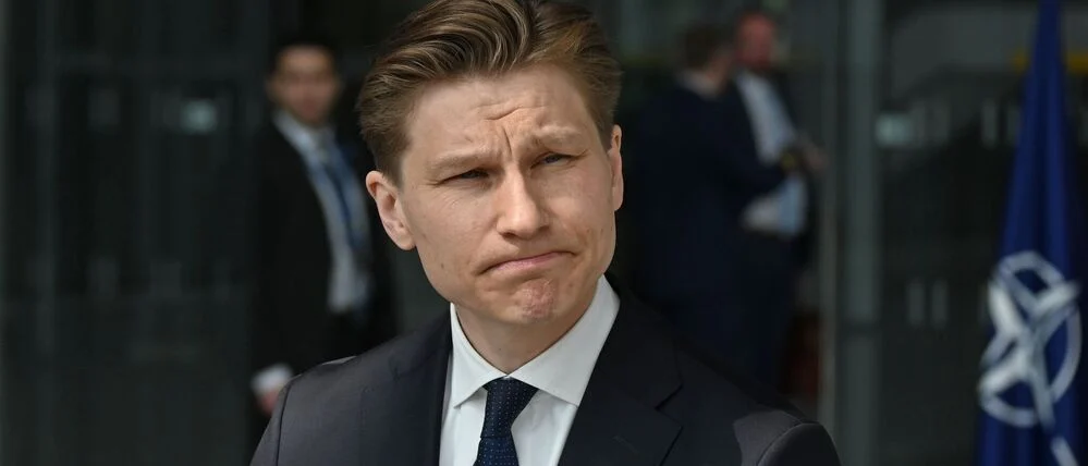 Sicherheitslage „erheblich verschlechtert“: Finnland will Atomwaffen auf seinem Staatsgebiet erlauben