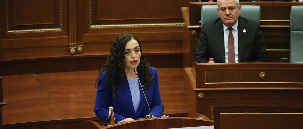 Kosovo vor Neuwahlen: Präsidentin löst Parlament nach gescheiterter Wahl auf