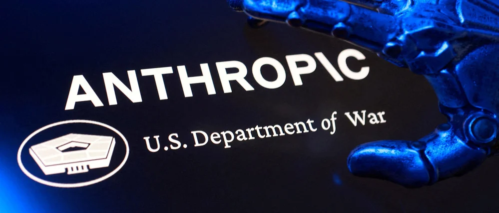 Nach Anweisung von Trump: Pentagon stuft KI-Firma Anthropic offiziell als Sicherheitsrisiko ein