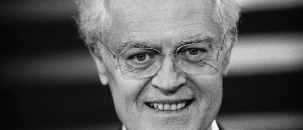 Father of the 35-hour week: France's ex-PM Lionel Jospin has died