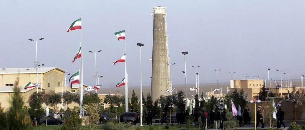 USA und Israel greifen offenbar iranische Nuklearanlagen an