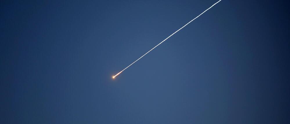 Live Kiew spricht von „Lüge“: Iran will ukrainische Drohnenabwehrsysteme in den Emiraten zerstört haben