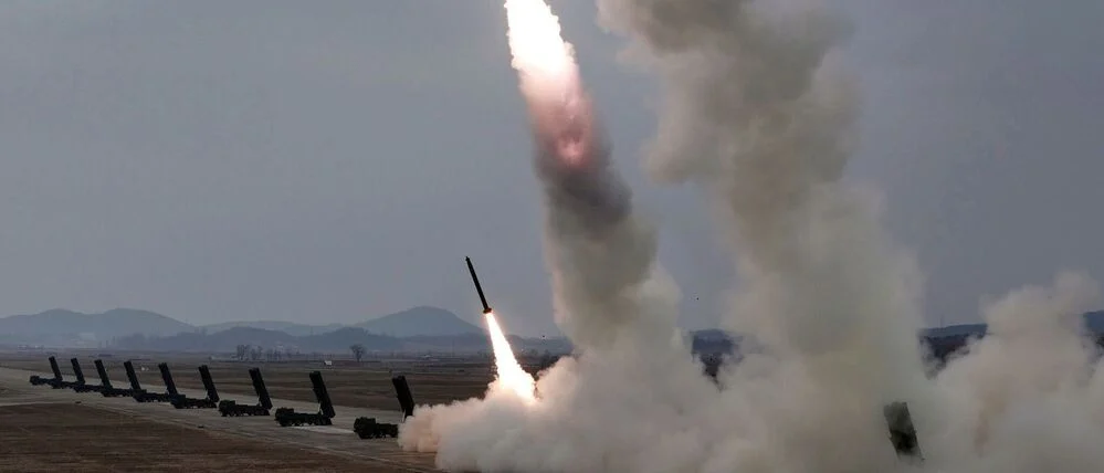 Verstoß gegen UN-Resolutionen: Südkorea meldet mehrere Raketenstarts in Nordkorea