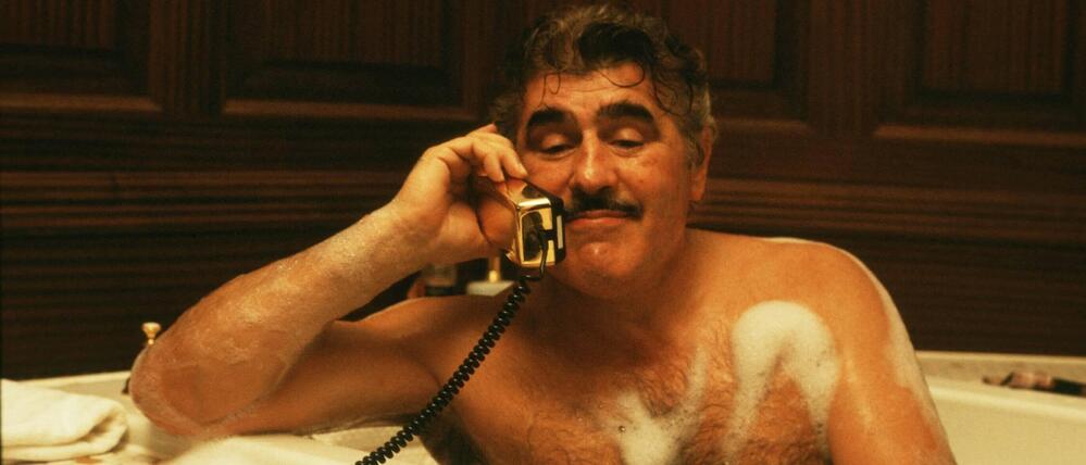 Tagesspiegel Plus Die Karriere des Weltstars in Bildern : Mario Adorf – seine kultigsten Rollen, seine größten Erfolge