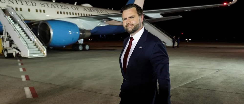 Orbáns Niederlage schadet Ambitionen von US-Vizepräsident Vance