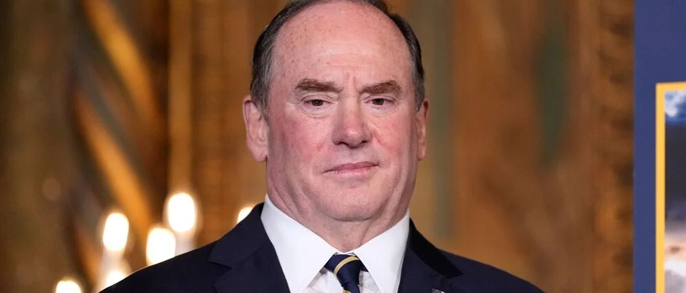 The Next Must Go: Navy Undersecretary Phelan Dismissed by the Pentagon