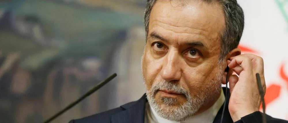 Live Doch neue Gespräche mit den USA?: Irans Außenminister will kurz nach Abreise offenbar wieder nach Pakistan reisen