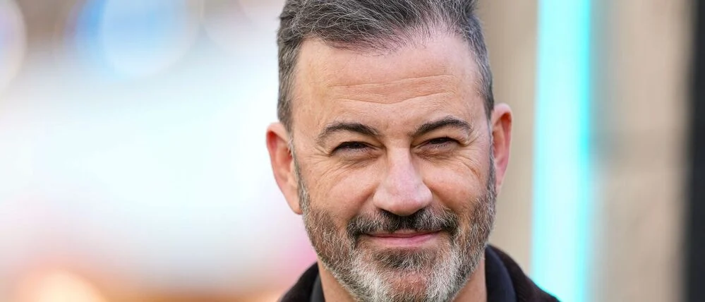 „Das Leuchten einer werdenden Witwe“: Donald Trump fordert Rauswurf von Jimmy Kimmel nach Witz über Melania