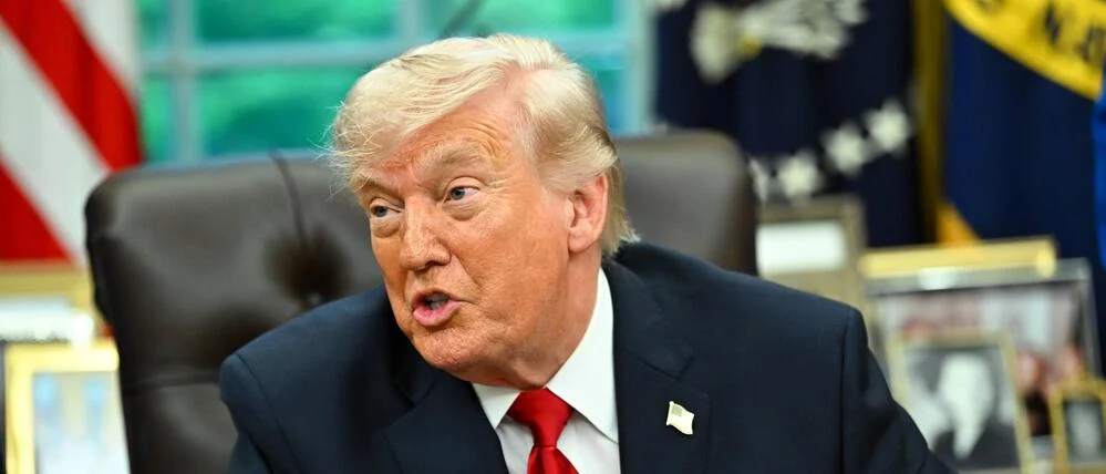 Trump droht Merz: USA erwägen Truppenreduzierung in Deutschland