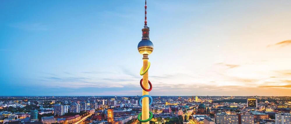 Milliardengrab oder Investitionsbooster?: Was Olympische und Paralympische Spiele Berlin kosten würden