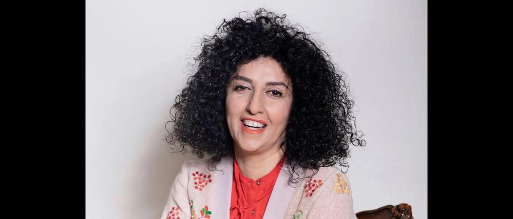 „Sache von Leben und Tod“: Friedensnobelpreisträgerin Mohammadi in Teheraner Klinik verlegt