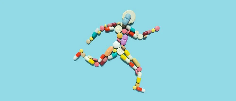 Tagesspiegel Plus Ein Mini-Olympia für Doping-Fans: Die „Enhanced Games“ missbrauchen Sport und Wissenschaft
