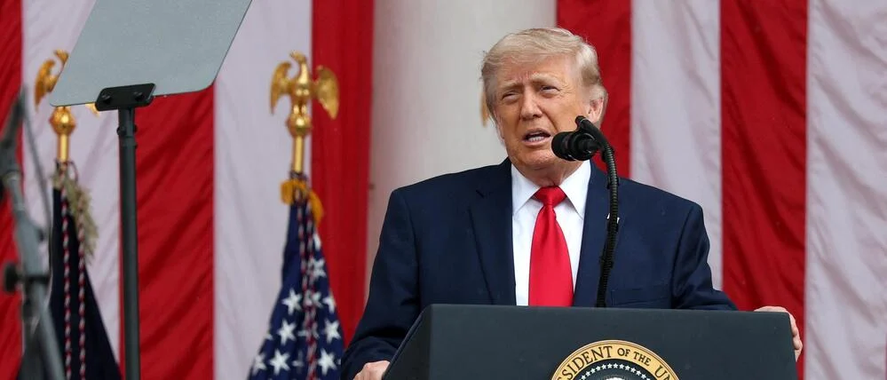 Saudi-Arabien und Katar zuerst: Trump fordert muslimische Länder zu Abkommen mit Israel auf