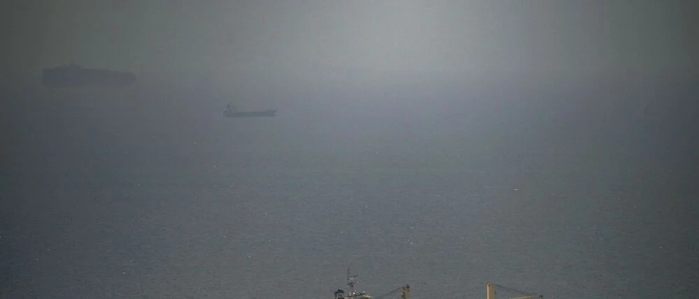 Ballistische Raketen und Drohnen : US-Militär wehrt iranische Angriffe in Bahrain und Kuwait ab