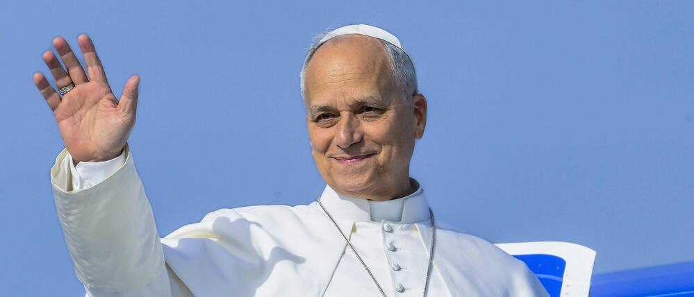 Tagesspiegel Plus Zehntausende Geflüchtete auf den Kanaren: Was kann der Papstbesuch bewirken?