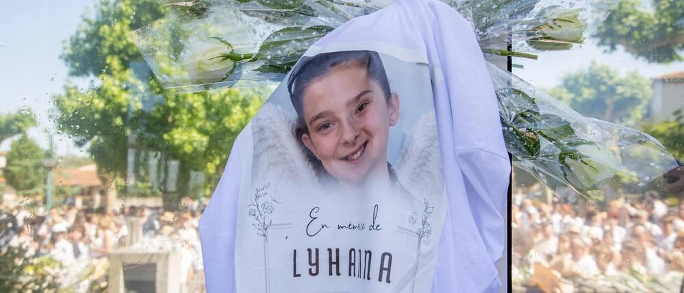 Tagesspiegel Plus Die Ermordung der elfjährigen Lyhanna: Wie Frankreichs Justiz versagte – und Anzeigen ignorierte