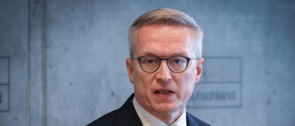 Tagesspiegel Plus Exklusiv Verzögerungen bei digitaler Brieftasche: Wildbergers Leute steuern Prestigeprojekt ins Chaos