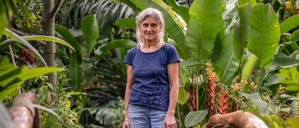 Tagesspiegel Plus Wie lebt es sich im Ebola-Land Kongo?: „Fast niemand bleibt aus Sorge vor Ansteckung zu Hause“