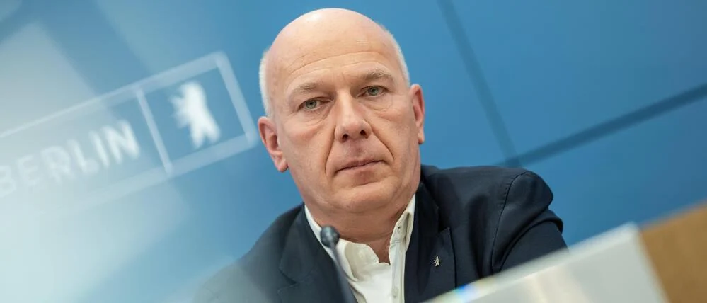 Kai Wegner führt CDU in die Berlin-Wahl: Will er Regierender bleiben, muss er sein politisches Gespür wiederfinden