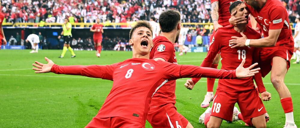 Geheimfavoriten bei der Fußball-WM: Diese sieben Teams könnten weiter kommen, als man denkt