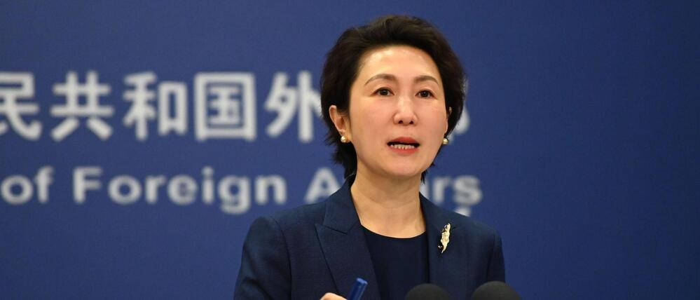 Tagesspiegel Plus Deutsche Kontakte nach Taiwan: China warnt Abgeordnete des Bundestags – ein Vorgehen mit System