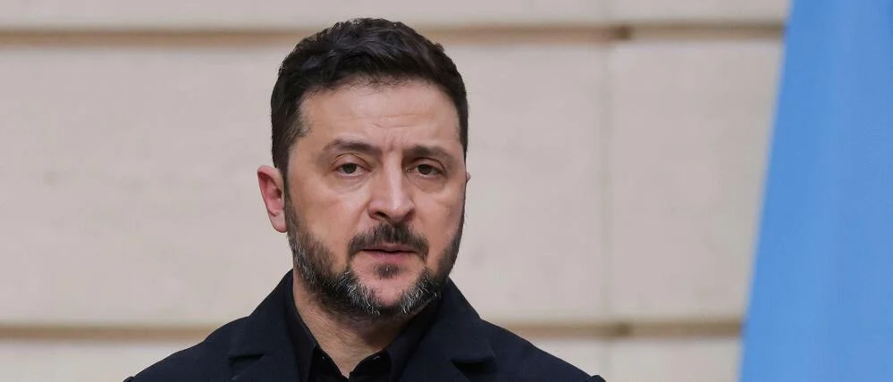 Ukraine-Invasion, Tag 1581: Kyjiw schlägt offenbar Putin-Selenskyj-Treffen in den USA vor