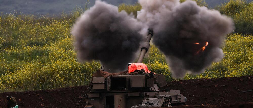 Tagesspiegel Plus „Zerstören reicht nicht, um politisch zu gestalten“: Woran militärische Großmächte wie die USA, Russland oder Israel scheitern