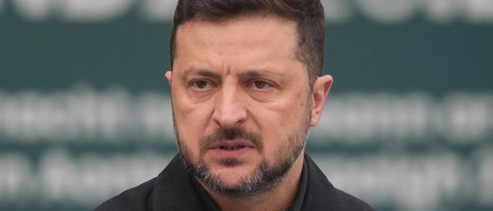Live Angriff schon heute erwartet: Selenskyj warnt vor massiver russischer Attacke auf die Ukraine