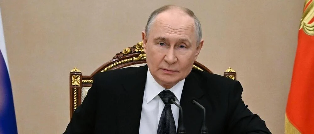 400.000 tote Soldaten für 19 Prozent der Ukraine: Putins Kriegsbilanz zeigt verheerende Verluste