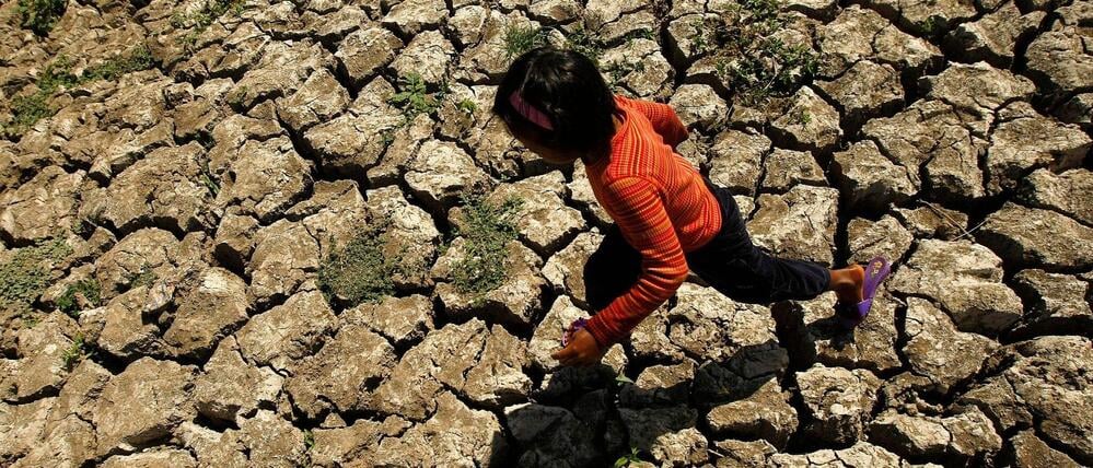 Mehr Dürre, Starkregen und Hitzewellen: Wetterbehörde erwartet dieses Jahr besonders starken El Niño