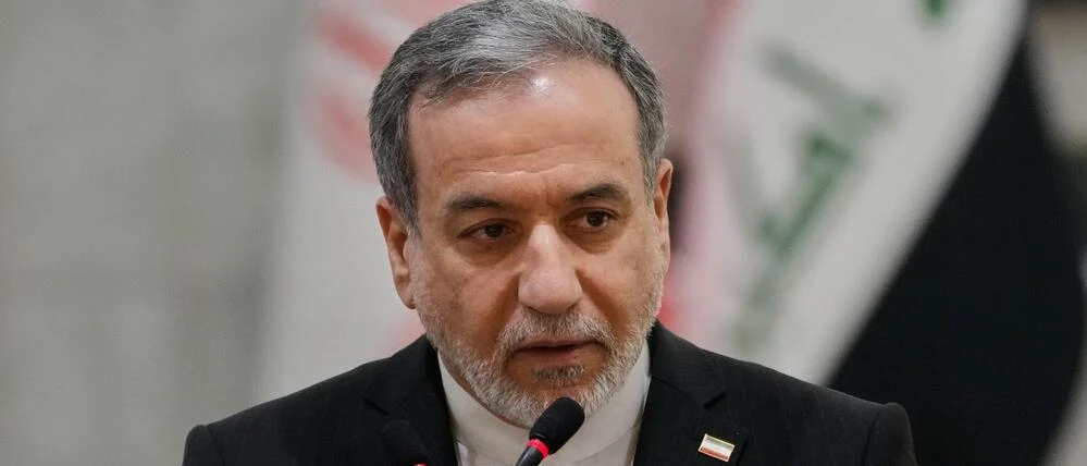 Iran: Verhandlungen mit Oman zu Straße von Hormus in Endphase