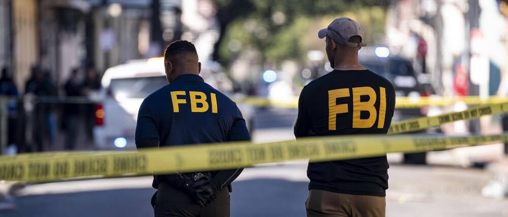 Unter Trumps FBI-Chef Patel: US-Ermittler kooperieren mit China und Russland bei der Strafverfolgung