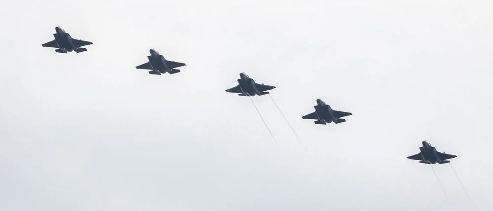 Erneute Eskalation im Nahen Osten: USA und Iran melden gegenseitige Angriffe