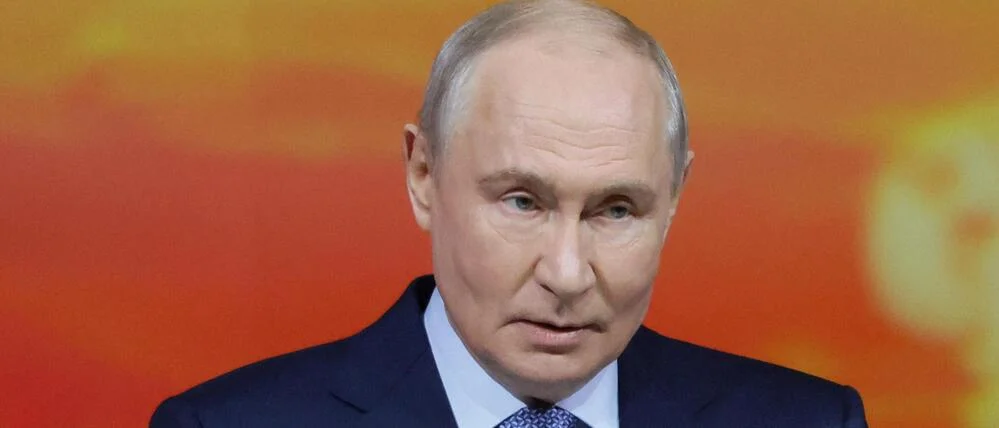 Wegen Exklave Kaliningrad an der Ostsee: Russland droht Nato mit Atomwaffeneinsatz – Bündnis reagiert prompt
