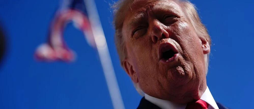 Trump will Begriff „Superintelligenz“ statt „Künstliche Intelligenz“ durchsetzen