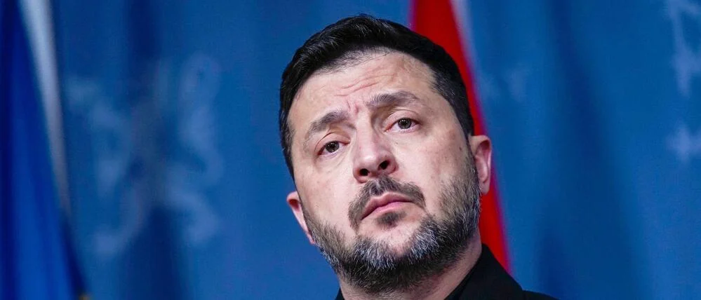 Verzögerte Lieferung der Patriot-Raketen: Ukraine wartet laut Selenskyj fast einen Monat auf Hegseth-Unterschrift