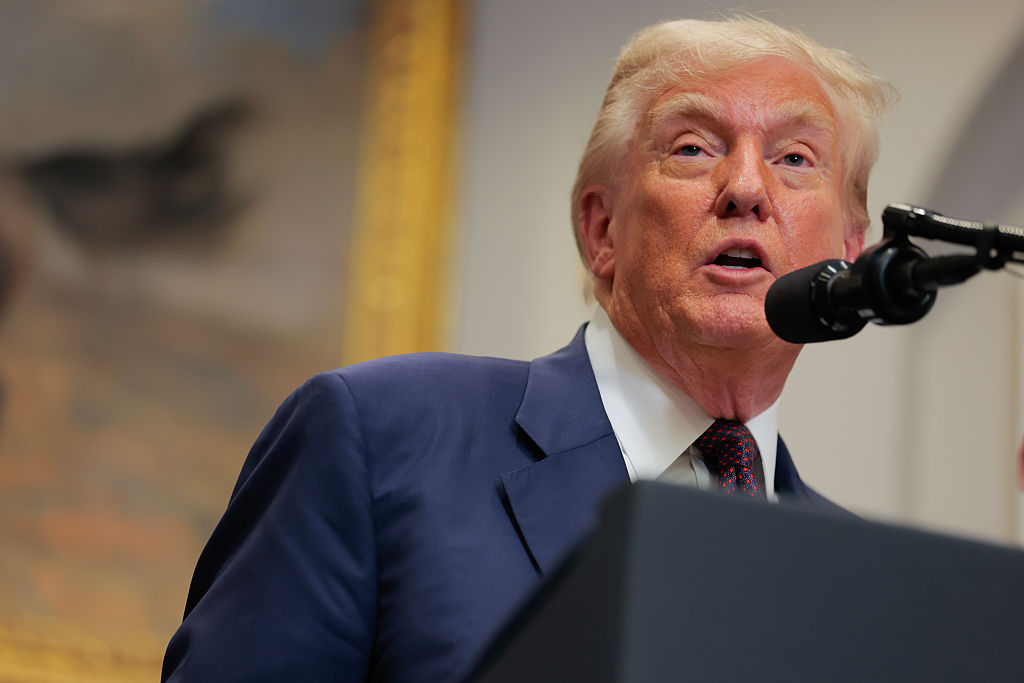 Trump says Netflix will face ‘consequences’ if it doesn’t fire board member Susan Rice