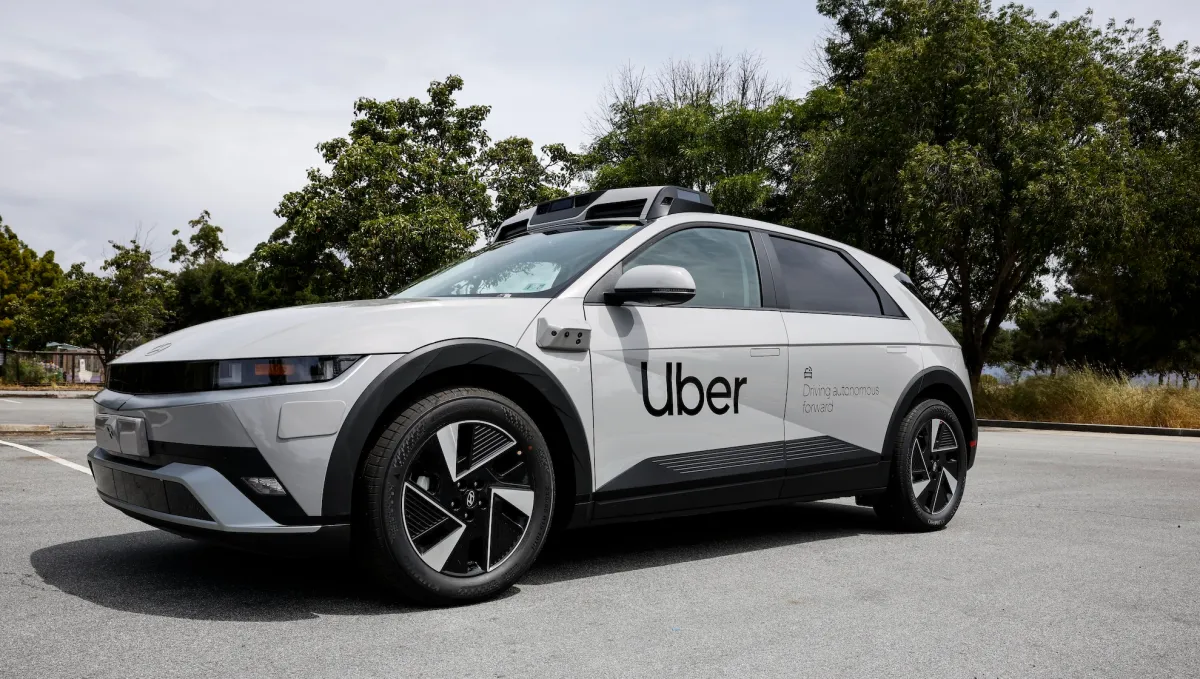 Uber to put 500 data collection vehicles on the road this year