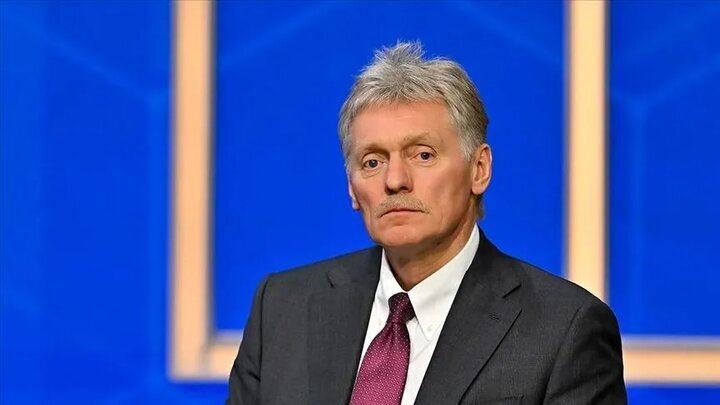 Russia condemns Ukrainian strike on Iranian vessel in Caspian Sea