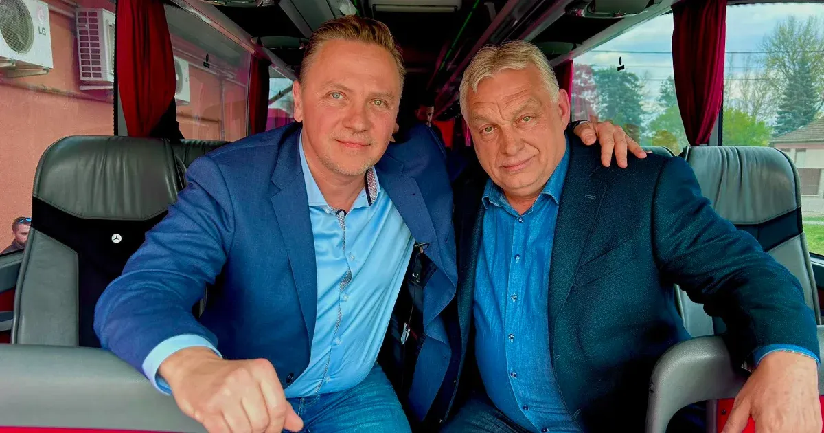 A Tények legalább arra jó volt, hogy egy ország láthatta, mit gondol a Fidesz a sajtóról