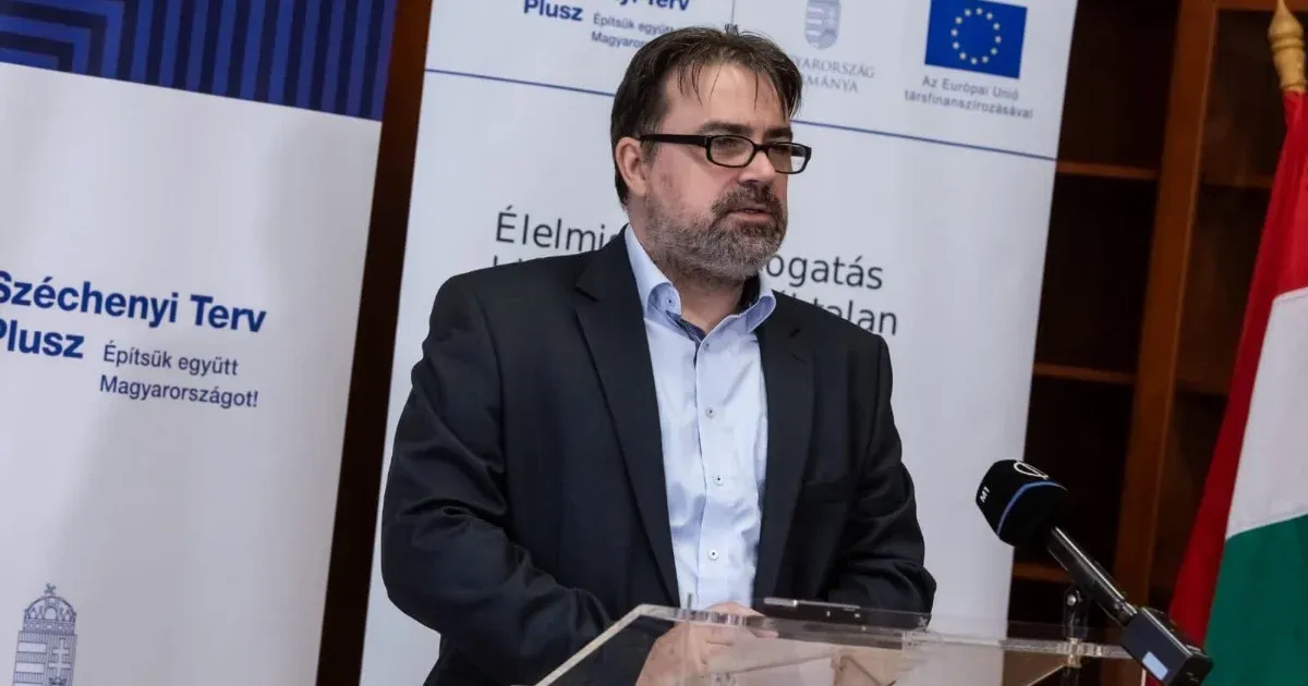 Szembeköpésnek érzik a volt fideszes vezető államtitkári kinevezését, petíciót indítottak a Nemzeti Fejlesztési Központ szervezeteinek dolgozói