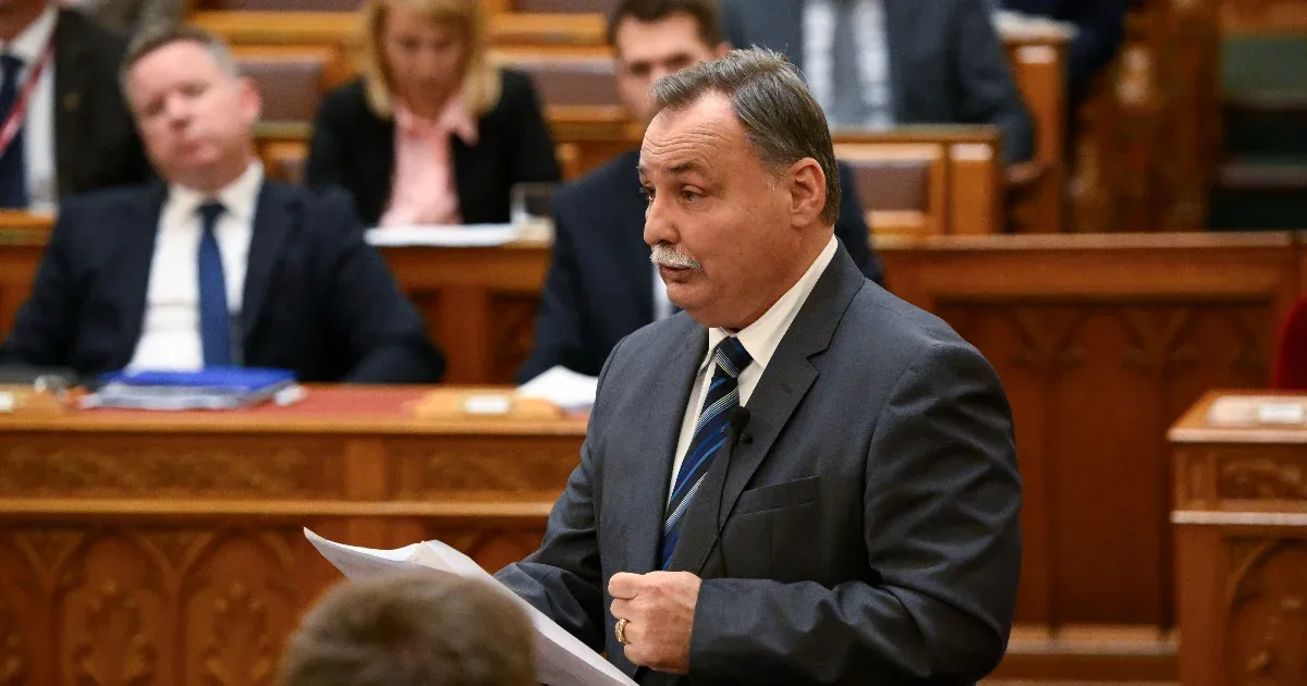 Parliament May Decide on New Climate Law in November