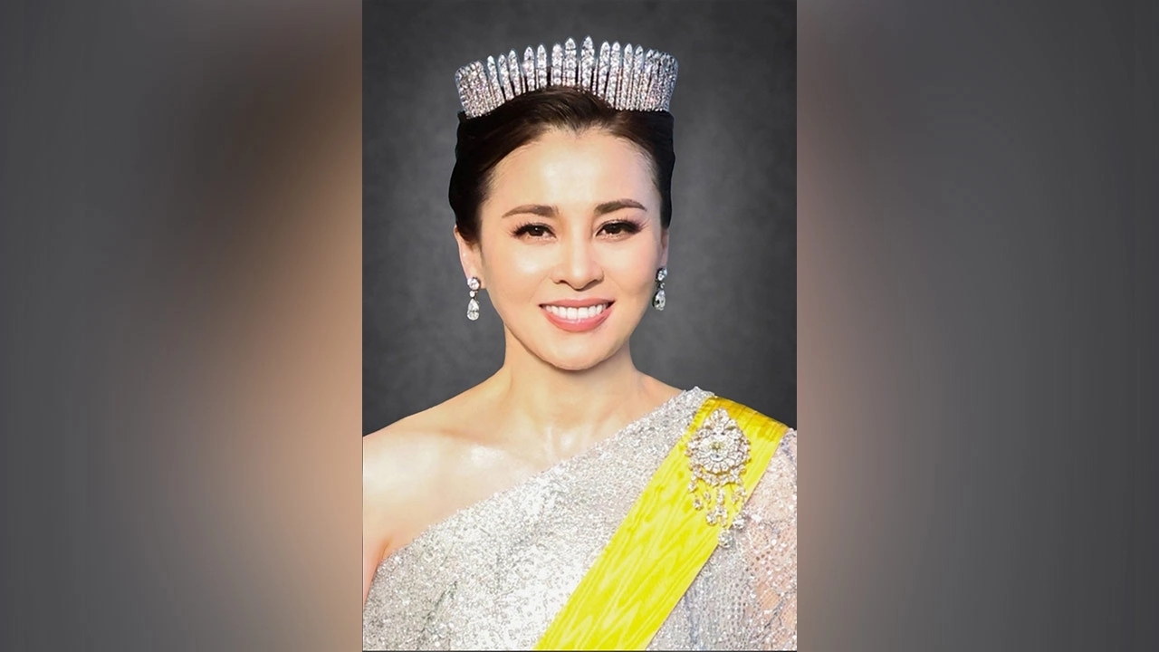 ชวนร่วมพิธีเจริญพระพุทธมนต์ ถวายเป็นพระราชกุศล สมเด็จพระนางเจ้า ฯ พระบรมราชินี