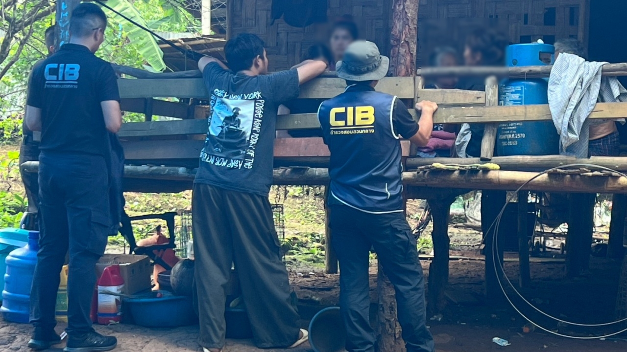 กองปราบร่วมไขคดี “น้ององุ่น” ผลชันสูตรไม่พบบาดแผลภายนอก เป็นเหตุให้เสียชีวิต