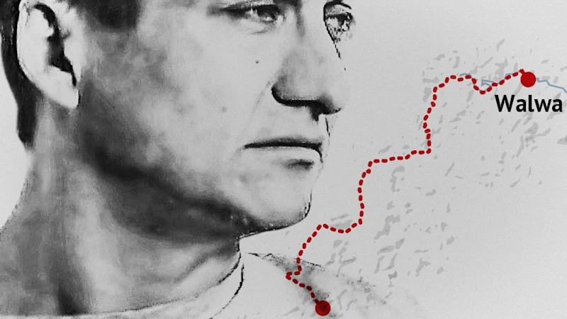 Lessons to be learnt from the end of this tragic road