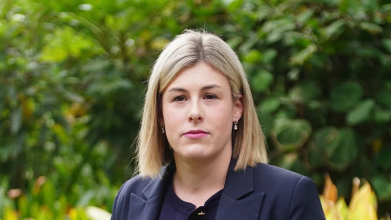 Jess Wilson vows $598,000 salary cap for top government executives