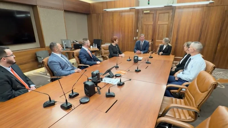 New MPs sworn in to South Australia’s parliament